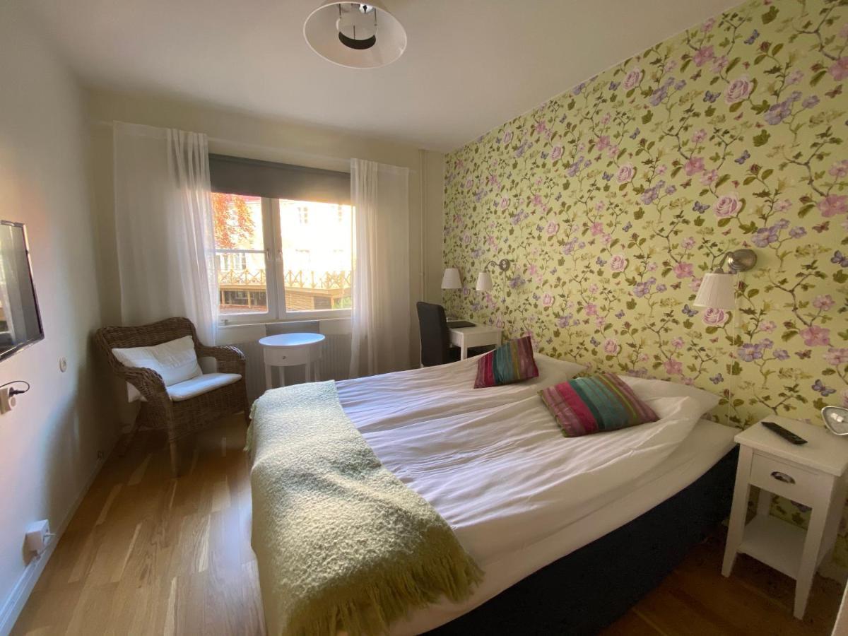 Nynaesgarden Hotell & Konferens Nynashamn Ngoại thất bức ảnh