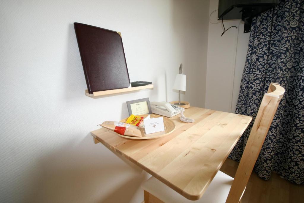 Nynaesgarden Hotell & Konferens Nynashamn Phòng bức ảnh