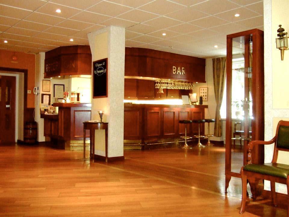 Nynaesgarden Hotell & Konferens Nynashamn Ngoại thất bức ảnh