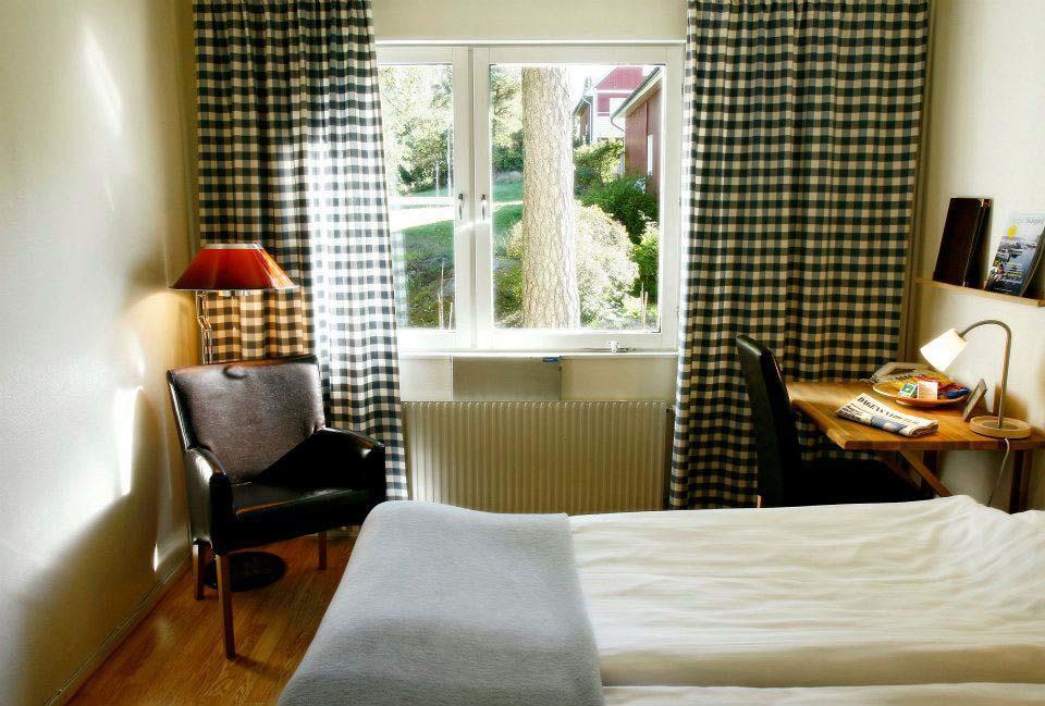 Nynaesgarden Hotell & Konferens Nynashamn Ngoại thất bức ảnh