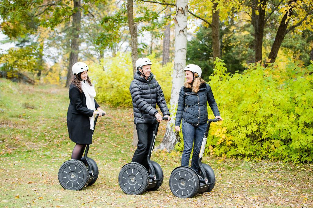 Nynaesgarden Hotell & Konferens Nynashamn Ngoại thất bức ảnh