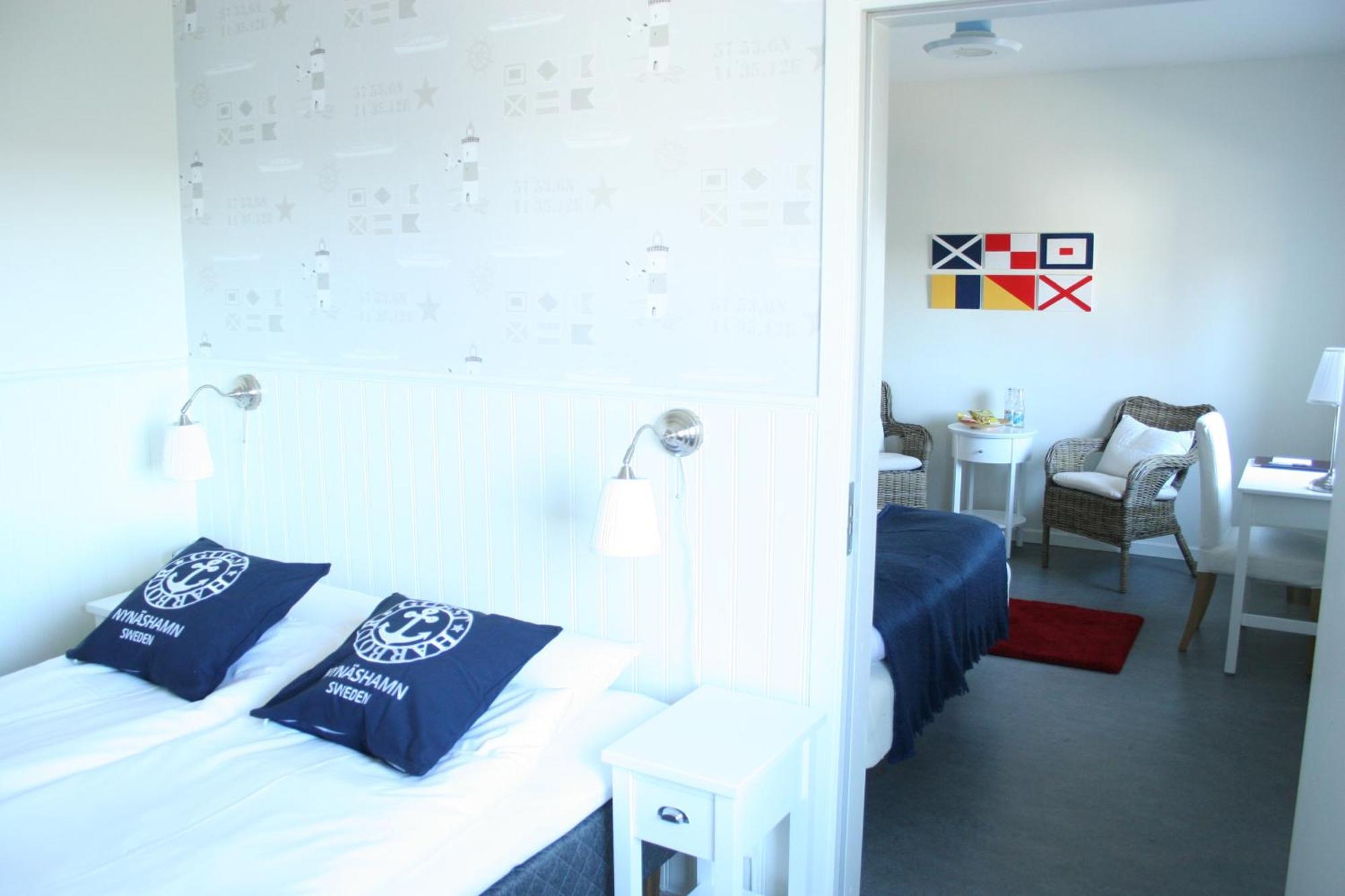 Nynaesgarden Hotell & Konferens Nynashamn Ngoại thất bức ảnh
