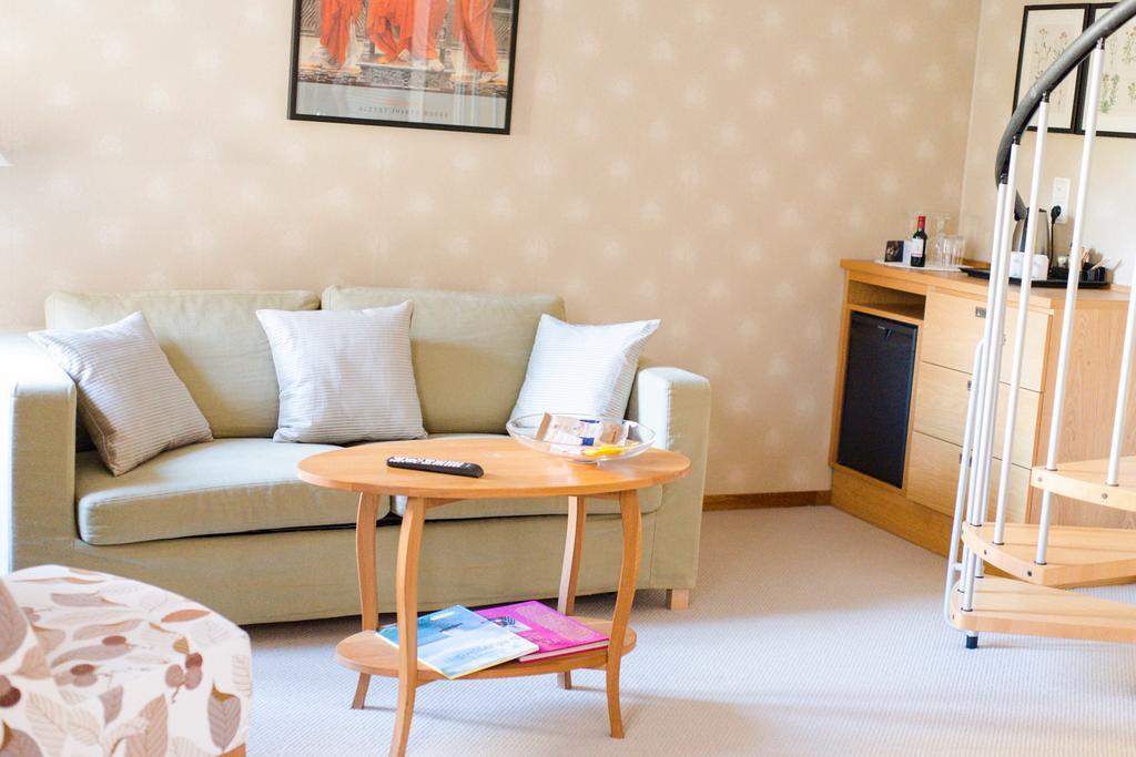 Nynaesgarden Hotell & Konferens Nynashamn Phòng bức ảnh