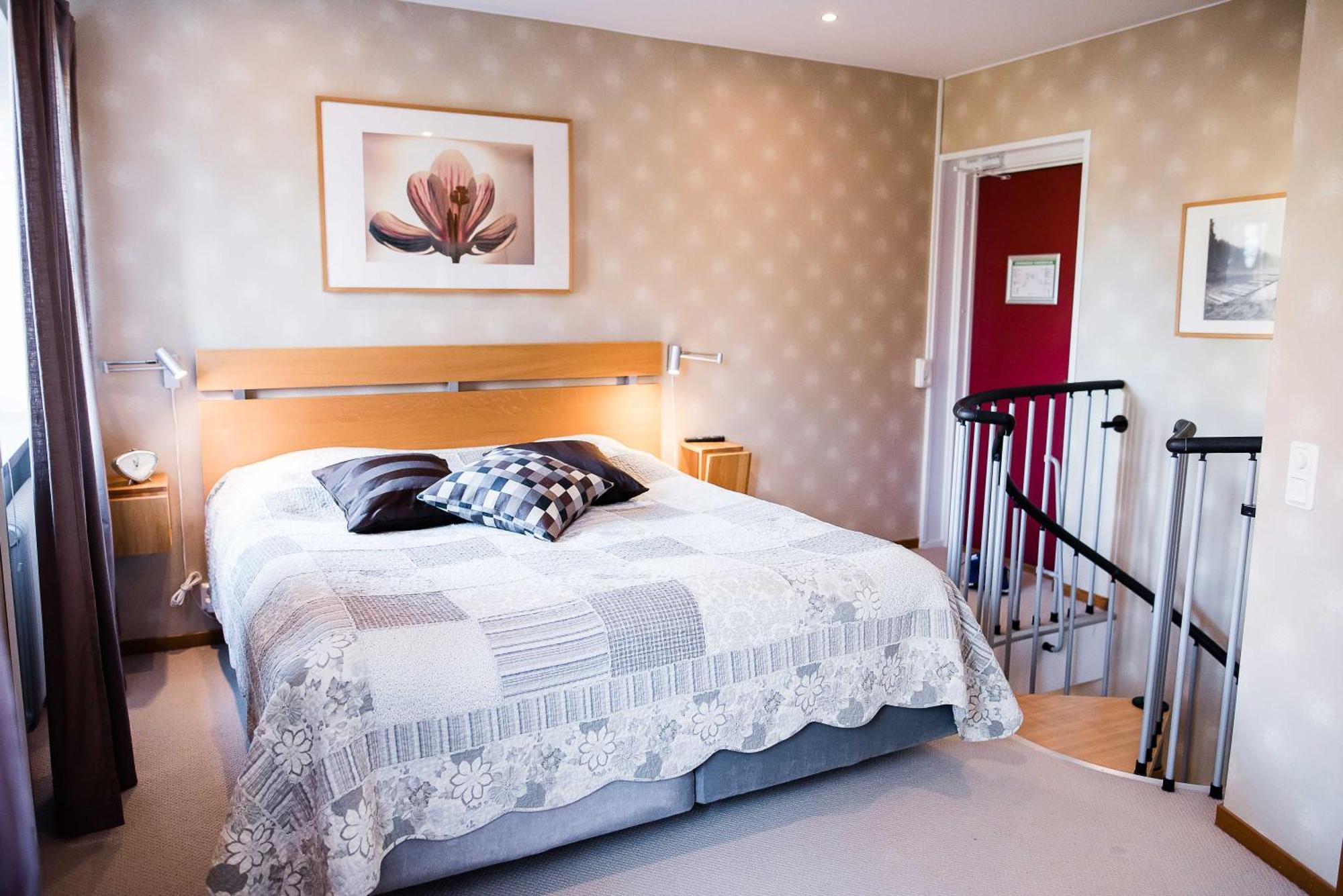 Nynaesgarden Hotell & Konferens Nynashamn Ngoại thất bức ảnh