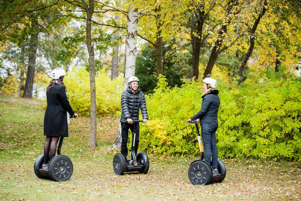Nynaesgarden Hotell & Konferens Nynashamn Ngoại thất bức ảnh