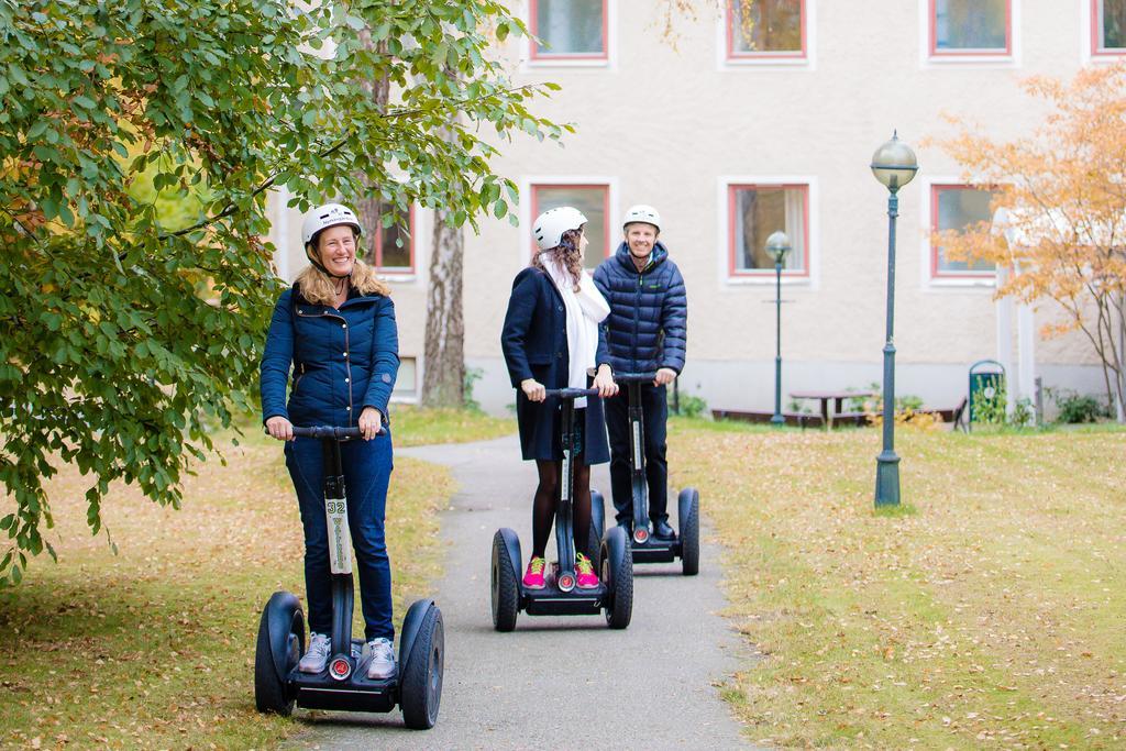 Nynaesgarden Hotell & Konferens Nynashamn Ngoại thất bức ảnh