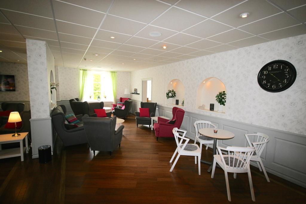 Nynaesgarden Hotell & Konferens Nynashamn Ngoại thất bức ảnh