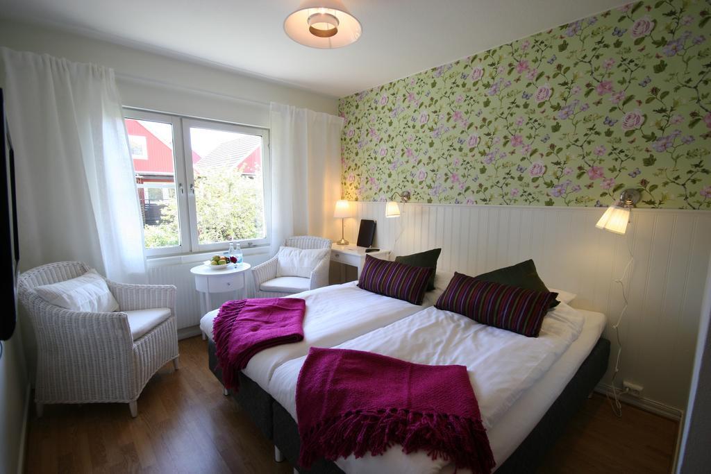 Nynaesgarden Hotell & Konferens Nynashamn Ngoại thất bức ảnh