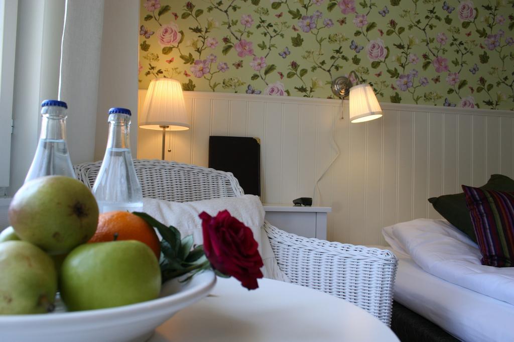 Nynaesgarden Hotell & Konferens Nynashamn Ngoại thất bức ảnh
