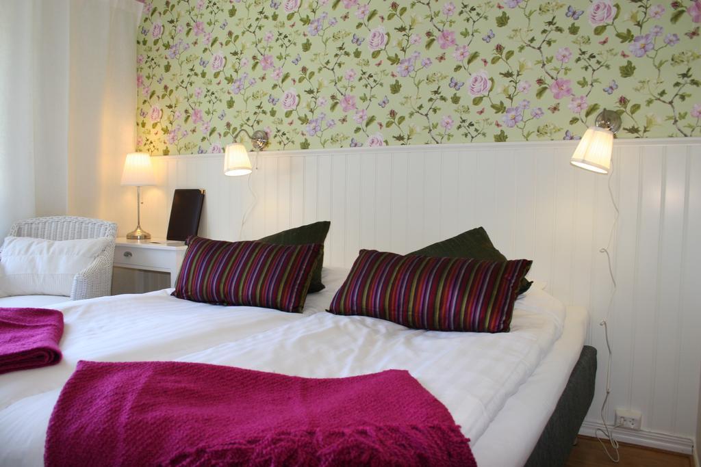 Nynaesgarden Hotell & Konferens Nynashamn Ngoại thất bức ảnh