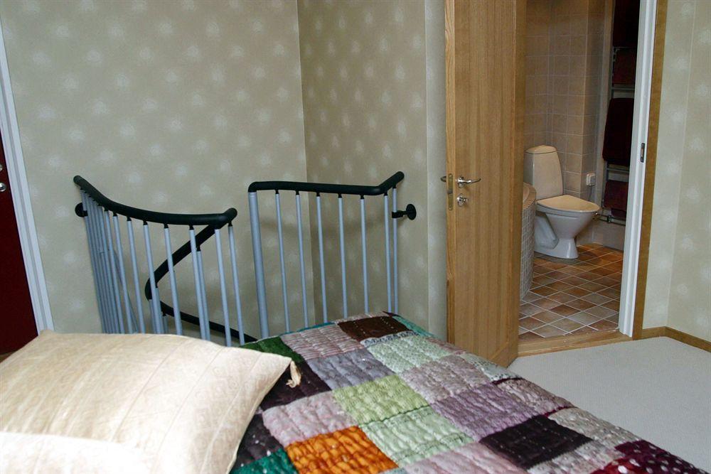 Nynaesgarden Hotell & Konferens Nynashamn Ngoại thất bức ảnh