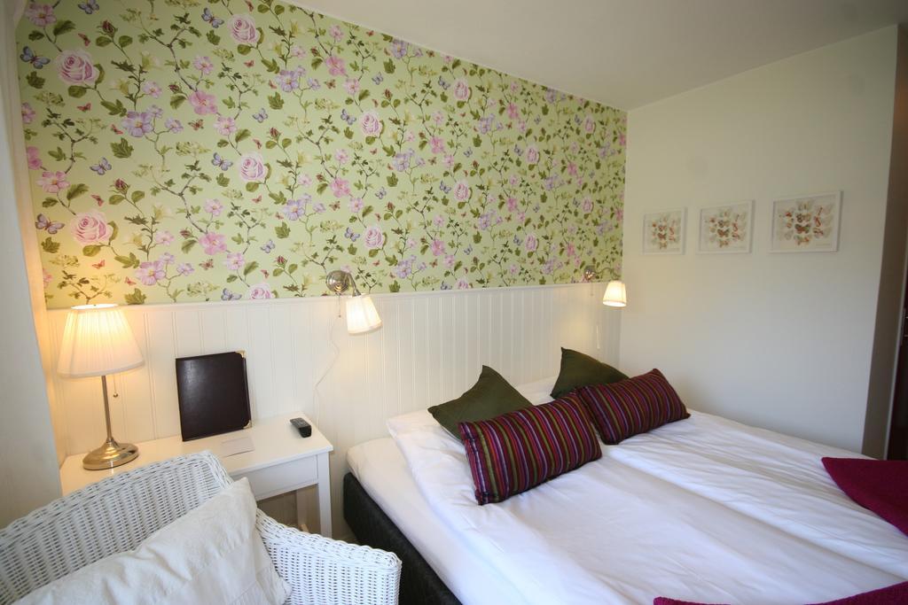 Nynaesgarden Hotell & Konferens Nynashamn Ngoại thất bức ảnh