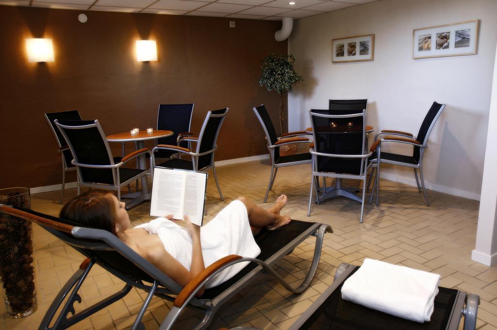 Nynaesgarden Hotell & Konferens Nynashamn Ngoại thất bức ảnh