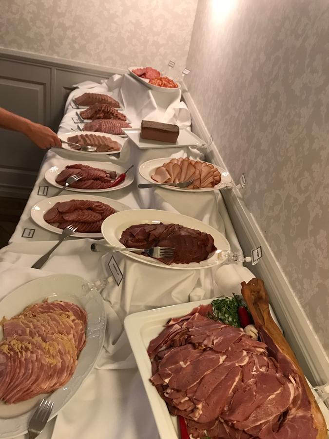 Nynaesgarden Hotell & Konferens Nynashamn Ngoại thất bức ảnh