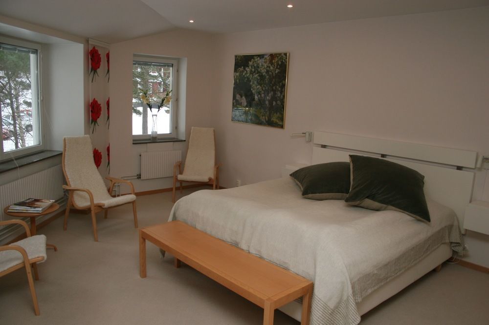 Nynaesgarden Hotell & Konferens Nynashamn Ngoại thất bức ảnh