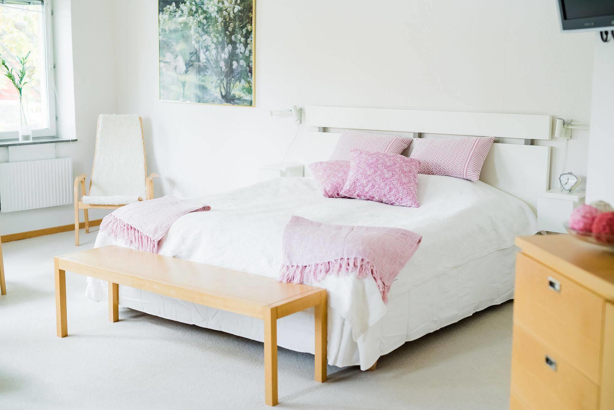 Nynaesgarden Hotell & Konferens Nynashamn Ngoại thất bức ảnh