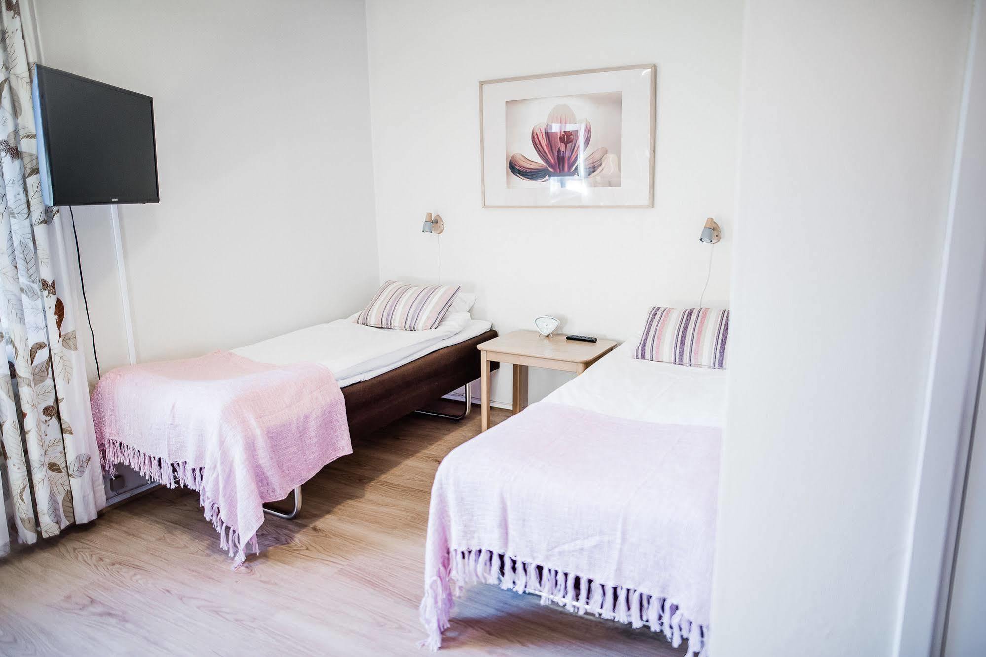 Nynaesgarden Hotell & Konferens Nynashamn Ngoại thất bức ảnh