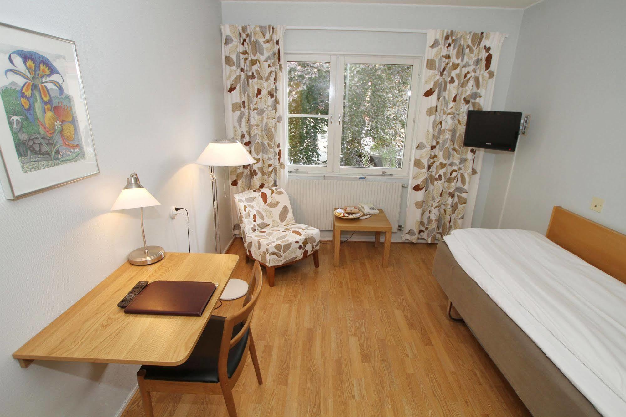 Nynaesgarden Hotell & Konferens Nynashamn Ngoại thất bức ảnh