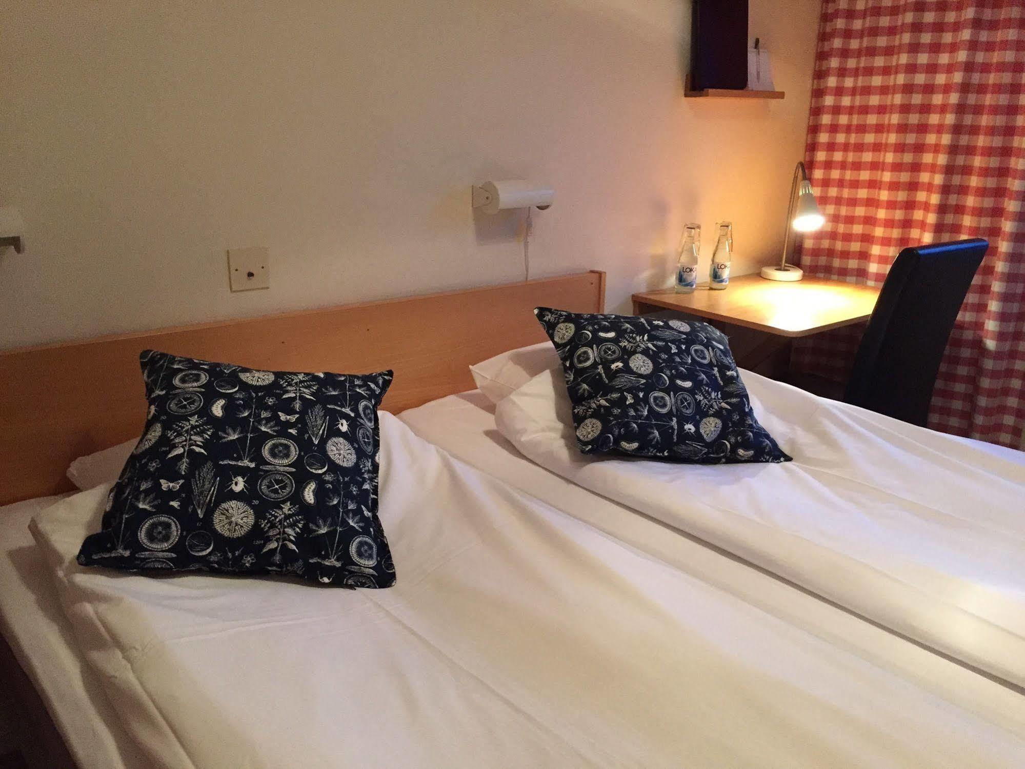 Nynaesgarden Hotell & Konferens Nynashamn Ngoại thất bức ảnh