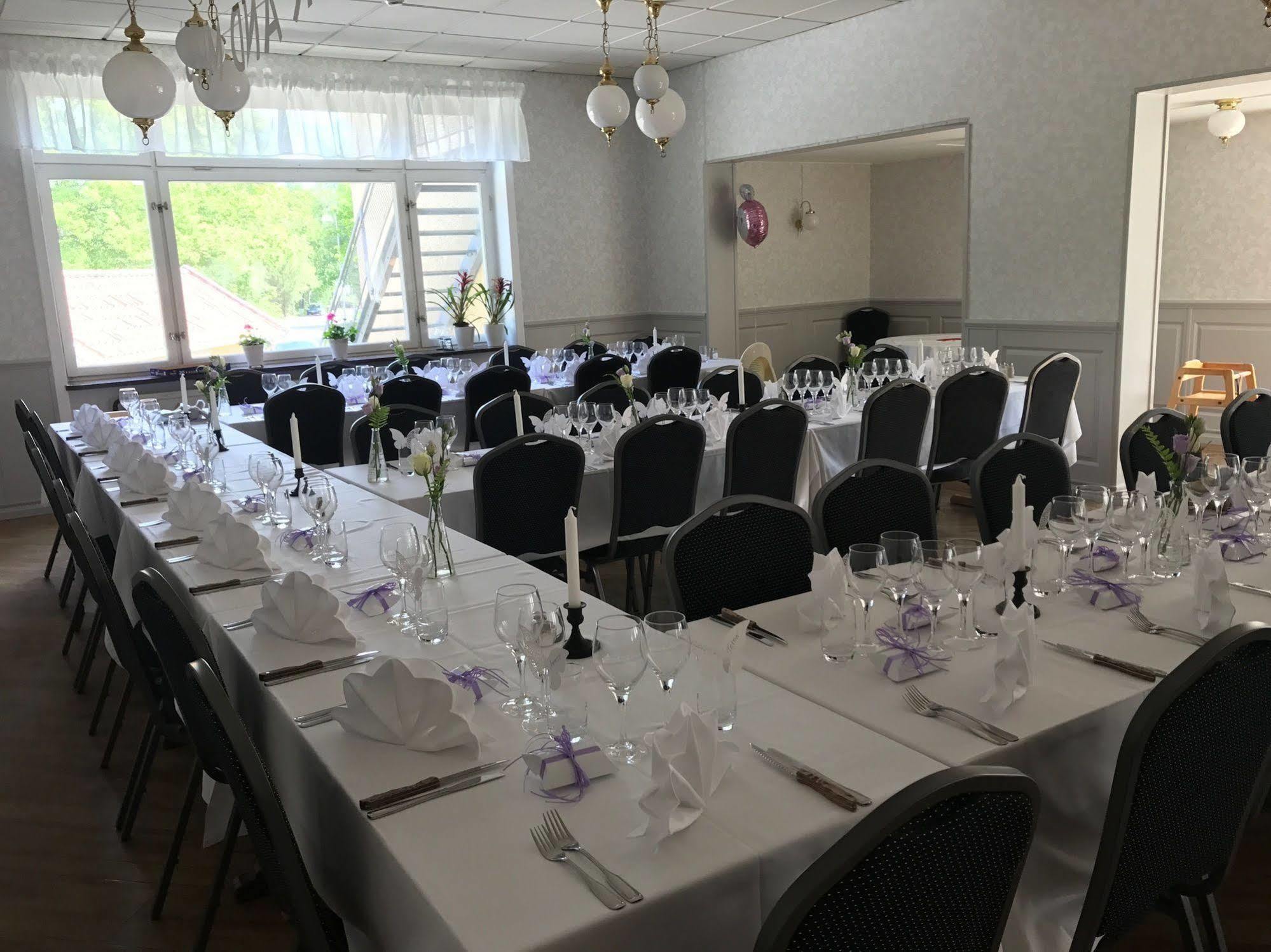 Nynaesgarden Hotell & Konferens Nynashamn Ngoại thất bức ảnh