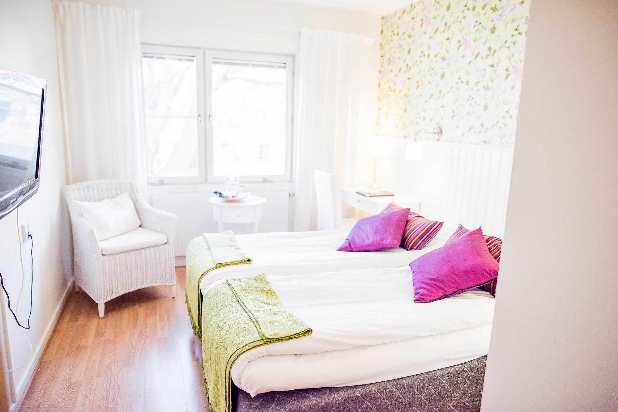 Nynaesgarden Hotell & Konferens Nynashamn Ngoại thất bức ảnh