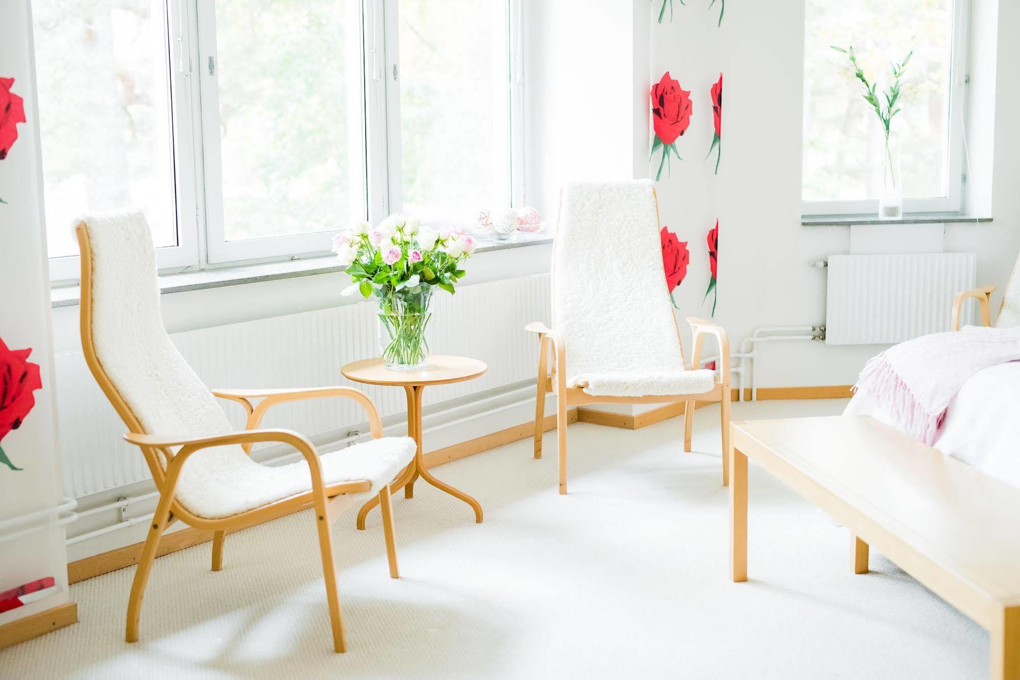Nynaesgarden Hotell & Konferens Nynashamn Ngoại thất bức ảnh