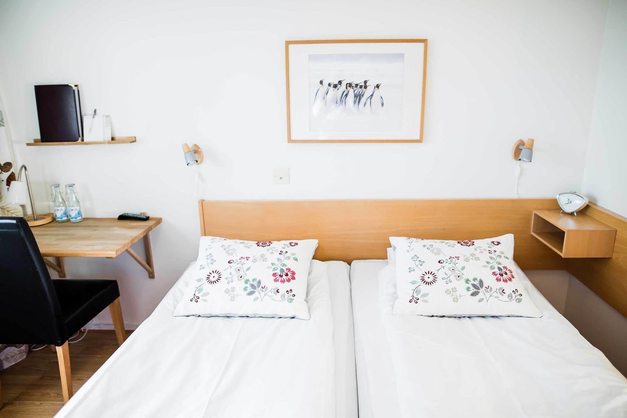 Nynaesgarden Hotell & Konferens Nynashamn Ngoại thất bức ảnh