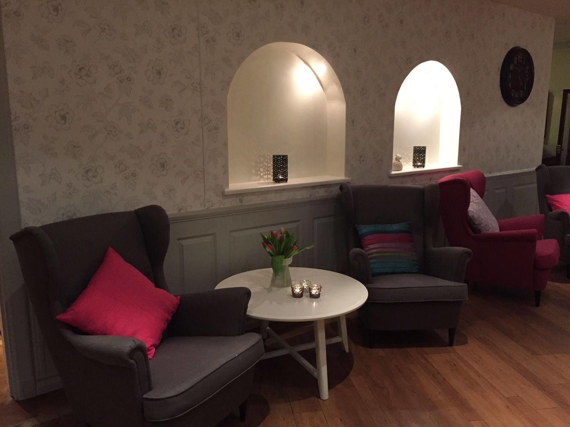 Nynaesgarden Hotell & Konferens Nynashamn Ngoại thất bức ảnh